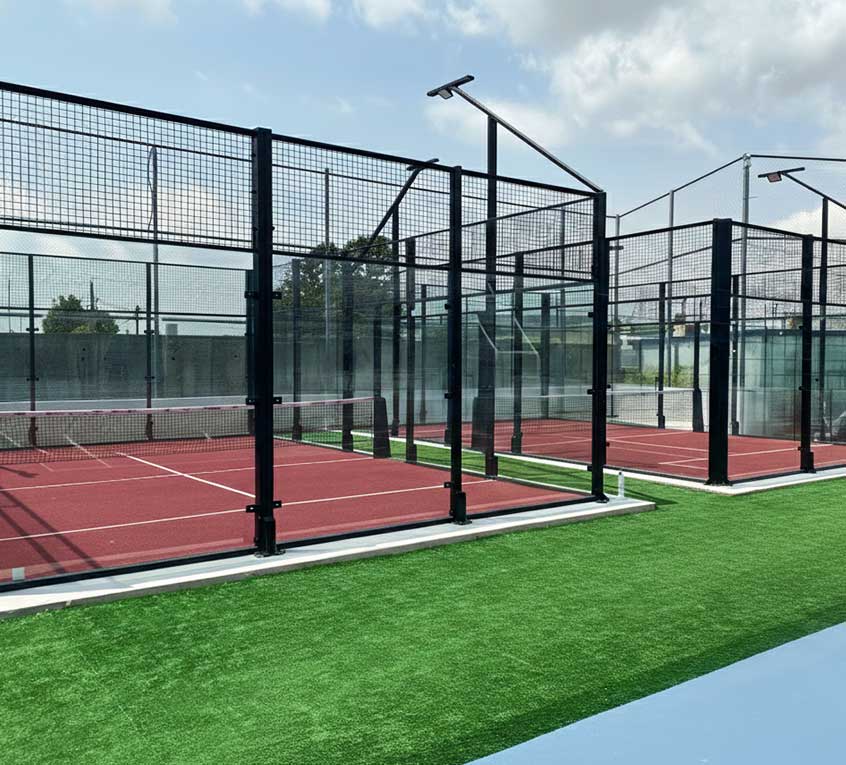 13 مم TXT عشب أحمر