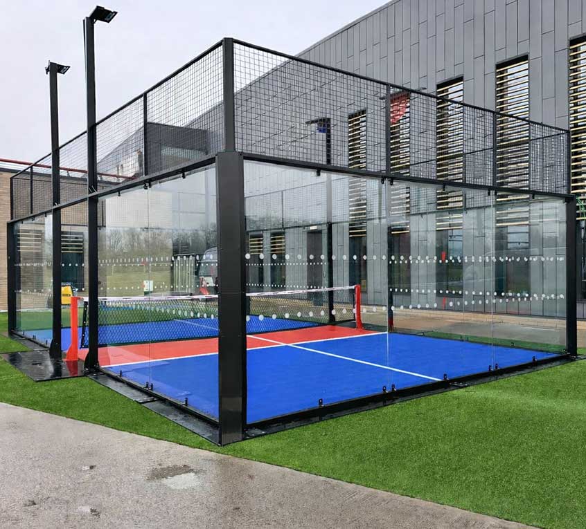 بانوراميك ملعب بادبول